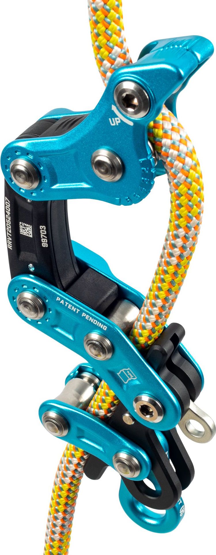 Rope Runner Vertec