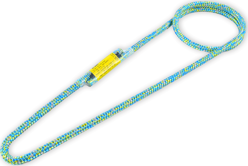 Sewn Prusik Loop