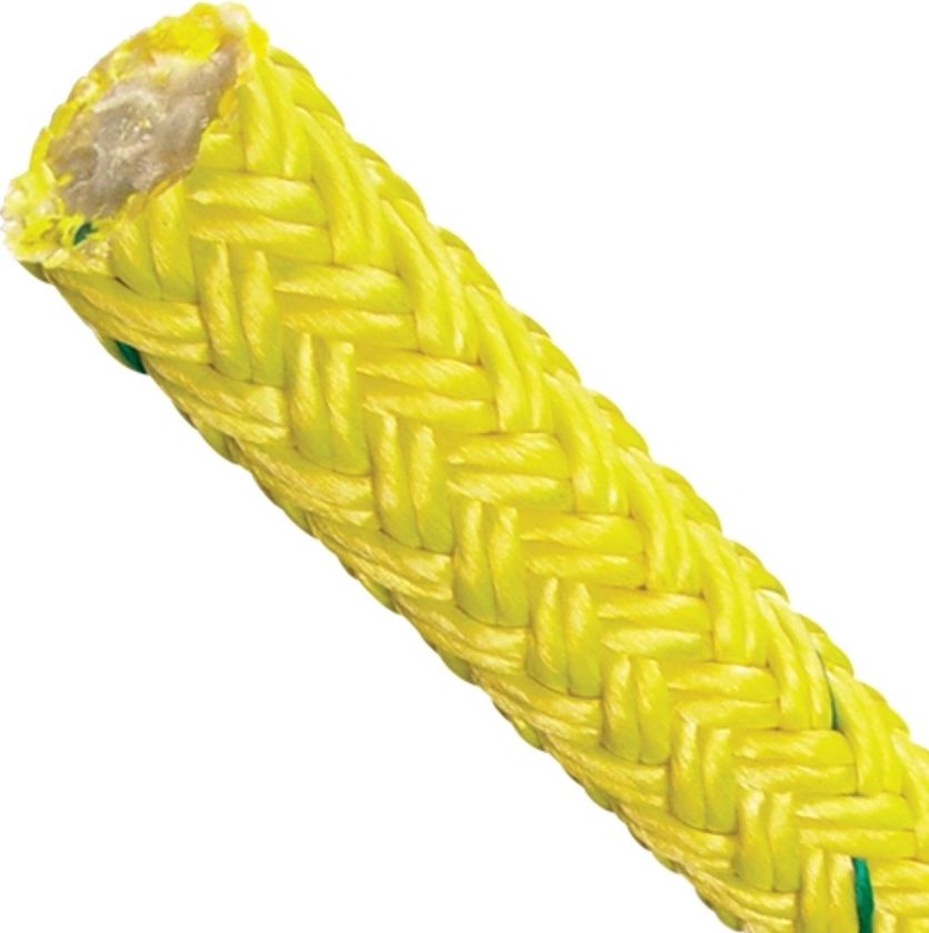 Samson Stable Braid