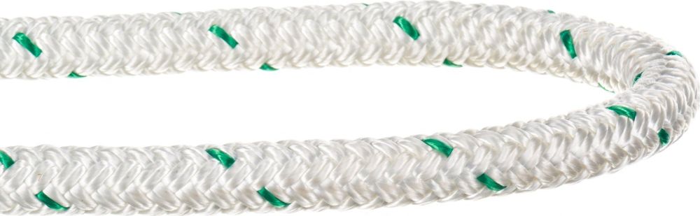 HIgh Tenacity Double Braid