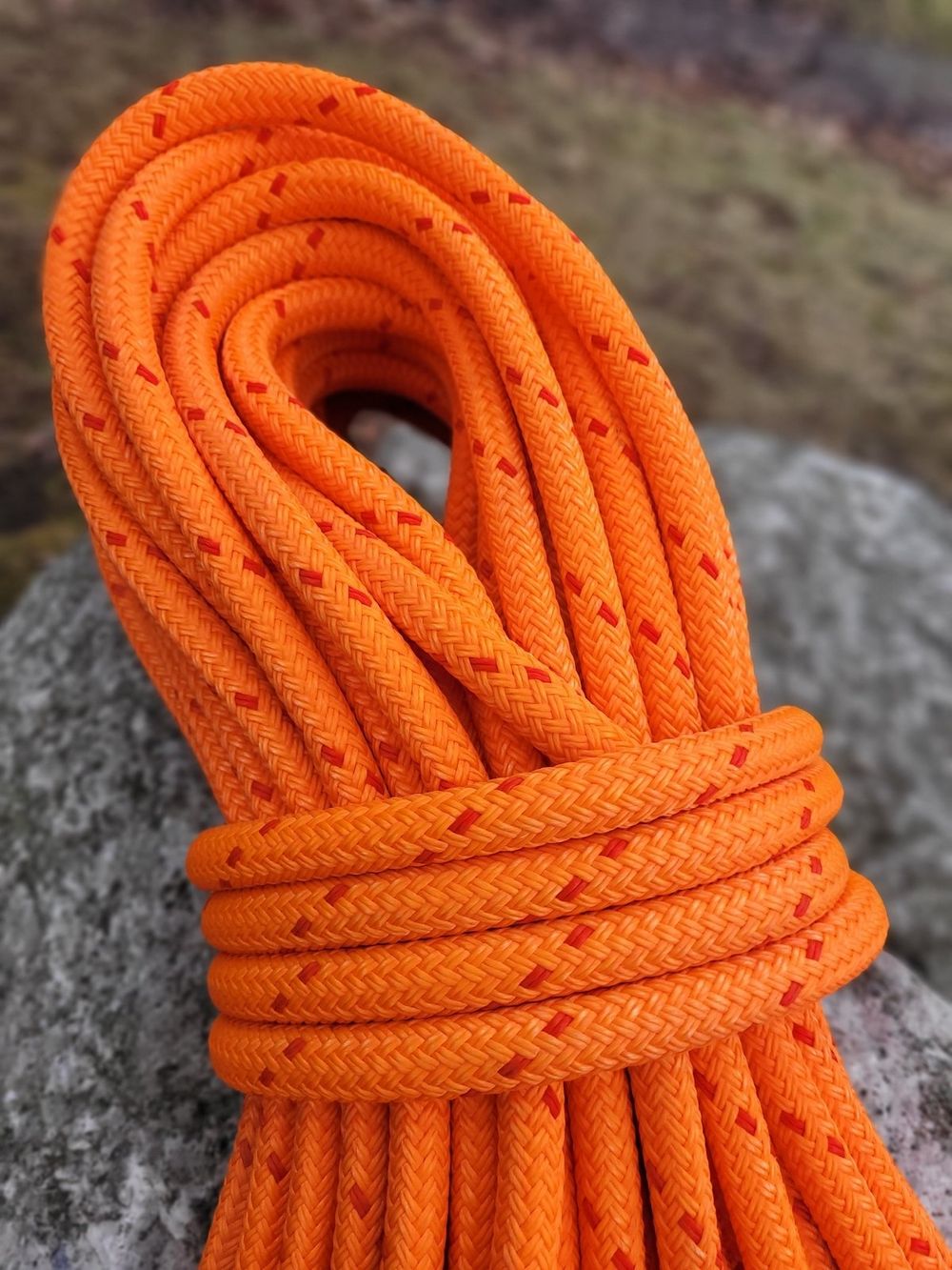 Yale Portland Braid