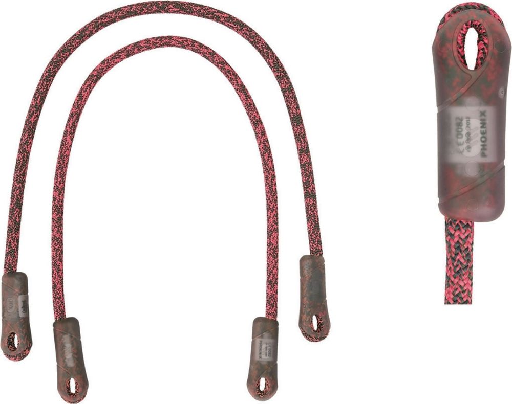 Courant Phoenix Hitchcord Eye & Eye
