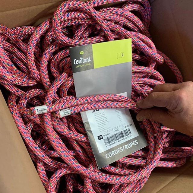 Courant Squir Pink