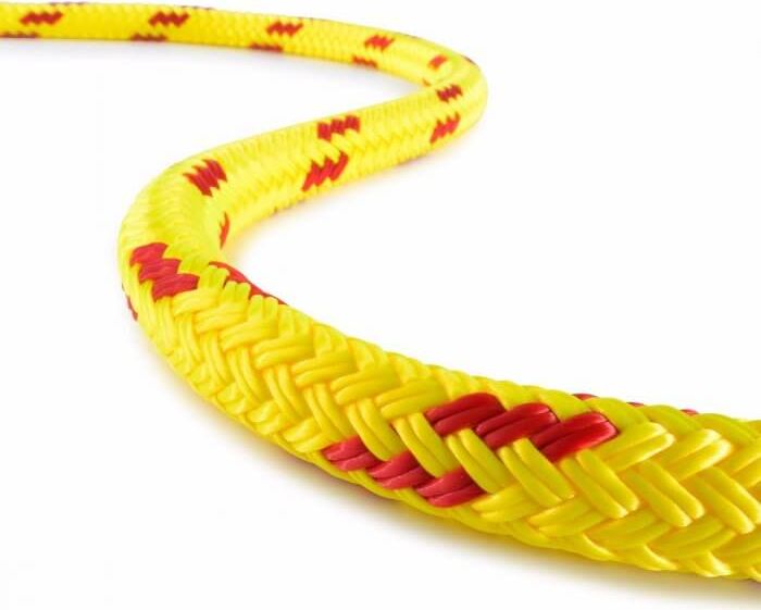 WATER RESCUE ROPE